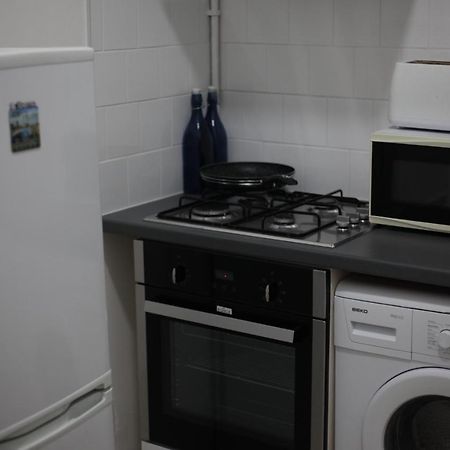 Oyo New City Lodge London Ngoại thất bức ảnh