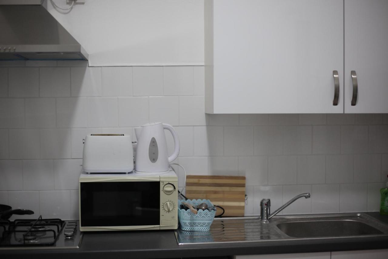 Oyo New City Lodge London Ngoại thất bức ảnh
