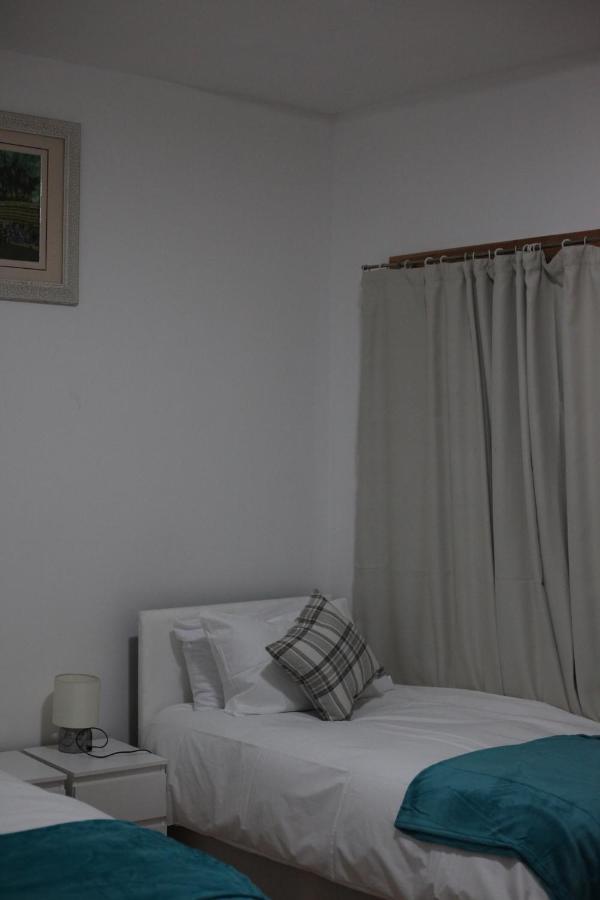Oyo New City Lodge London Ngoại thất bức ảnh